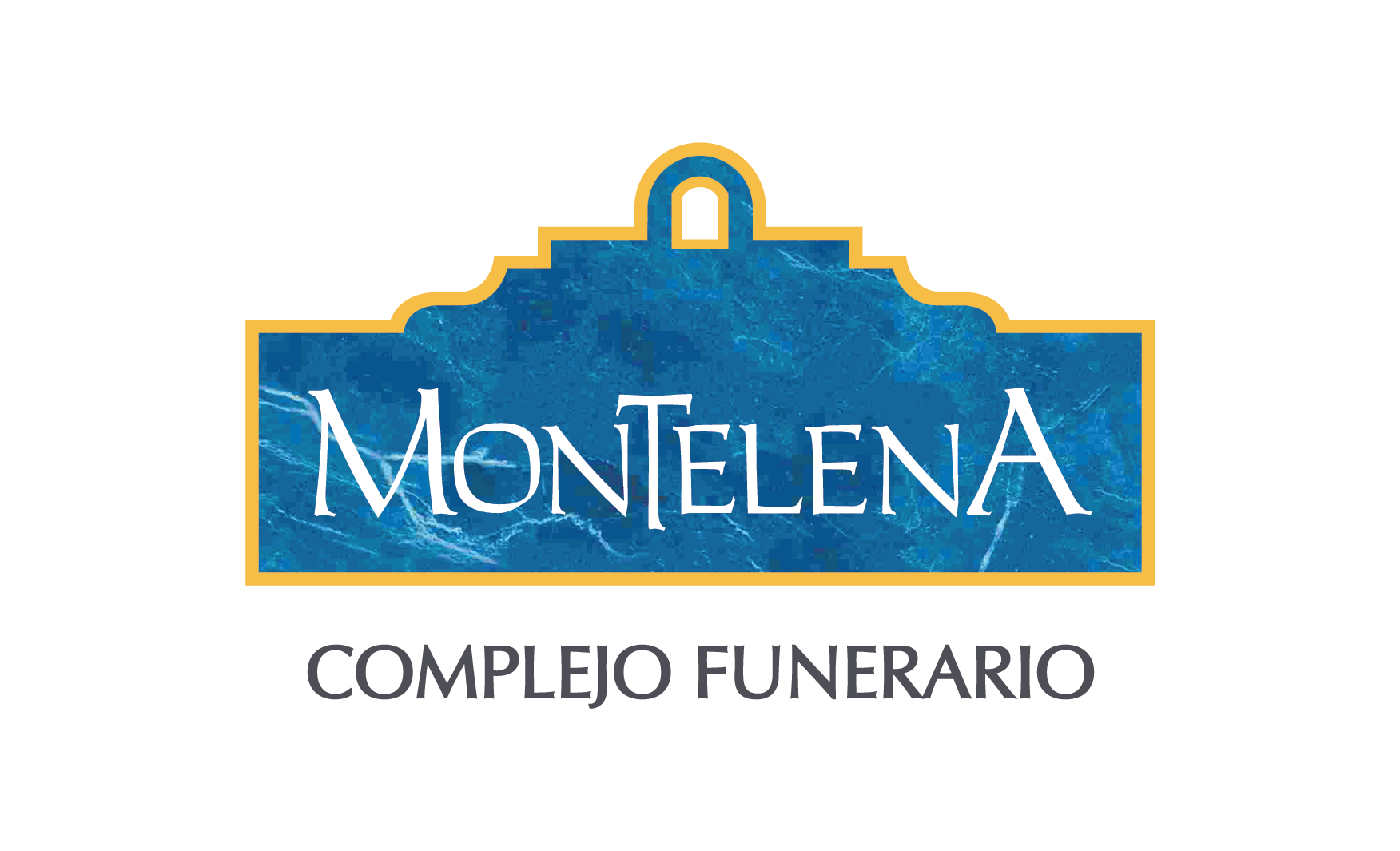 Montelena complejo funerario